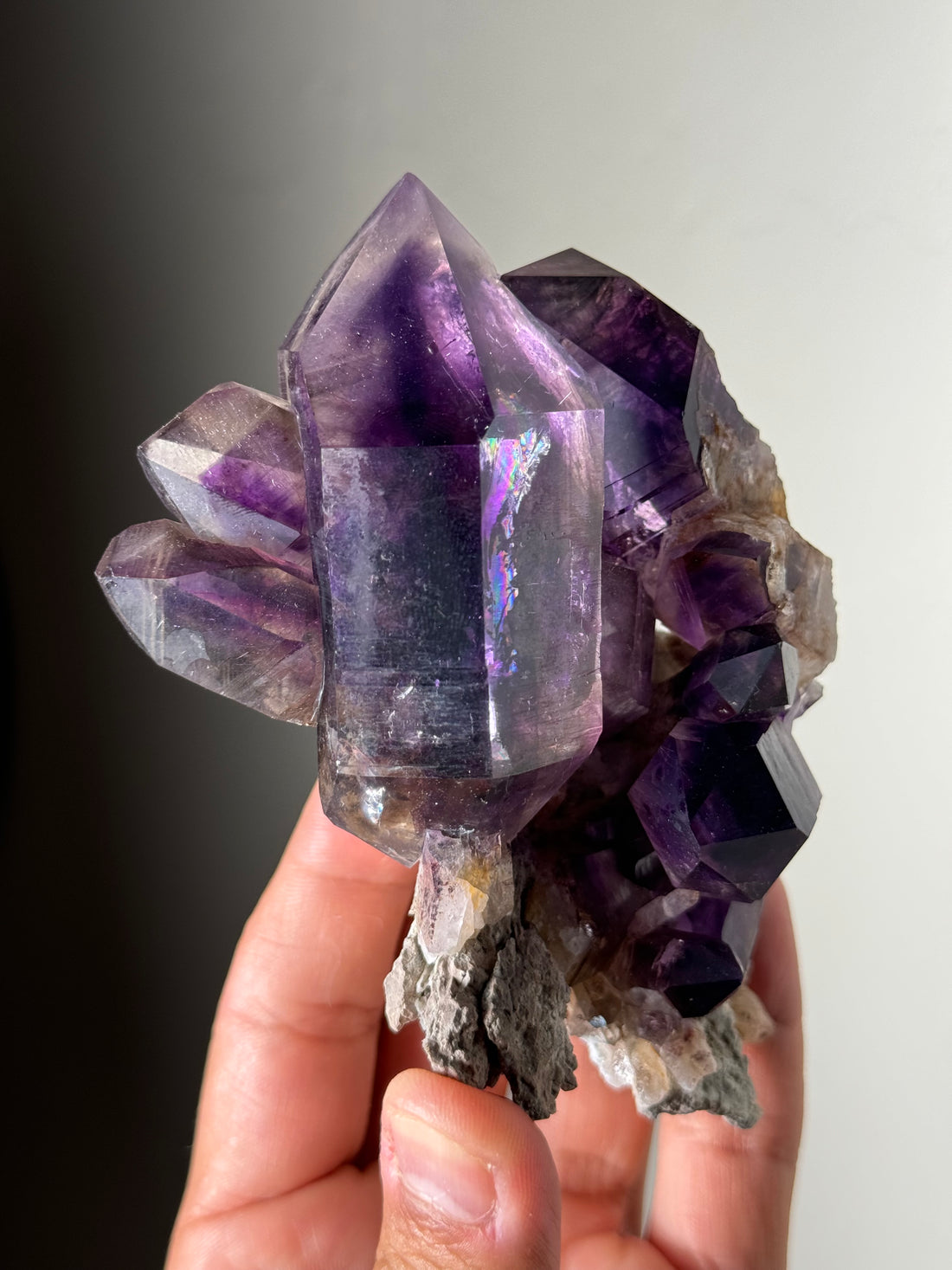 Amethyst (Brandburg)