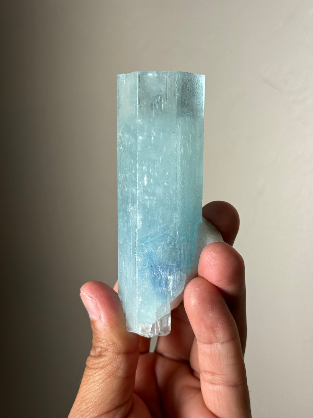 Aquamarine