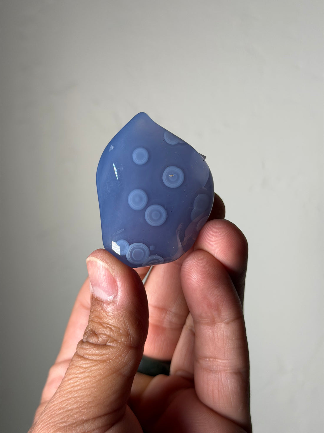 Chalcedony (Ethiopia)