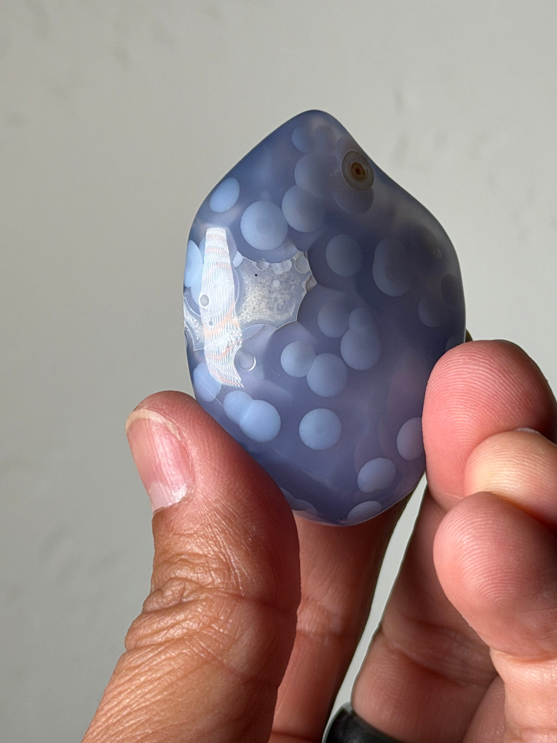 Chalcedony (Ethiopia)