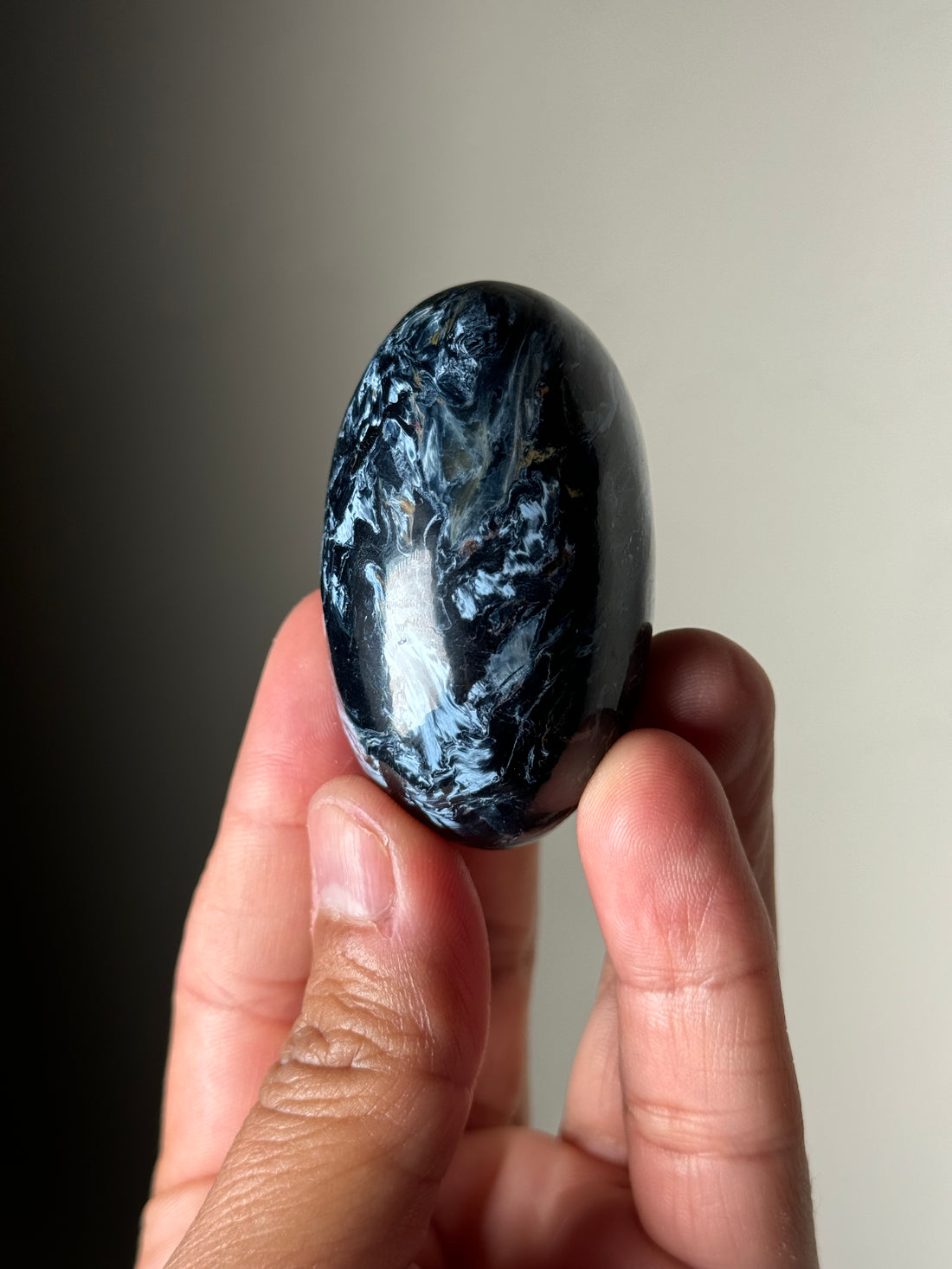 Pietersite (Namibia)