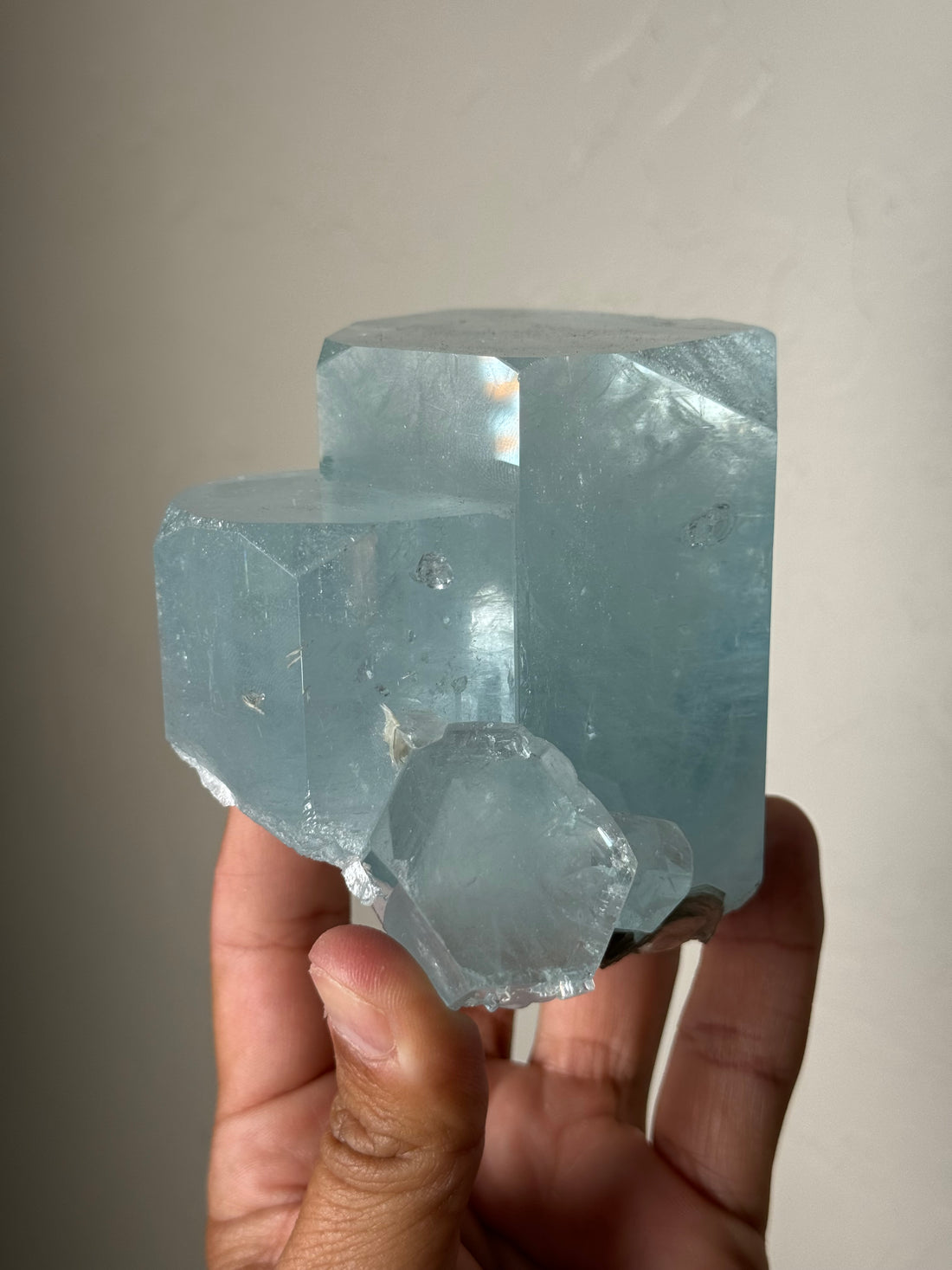 Aquamarine