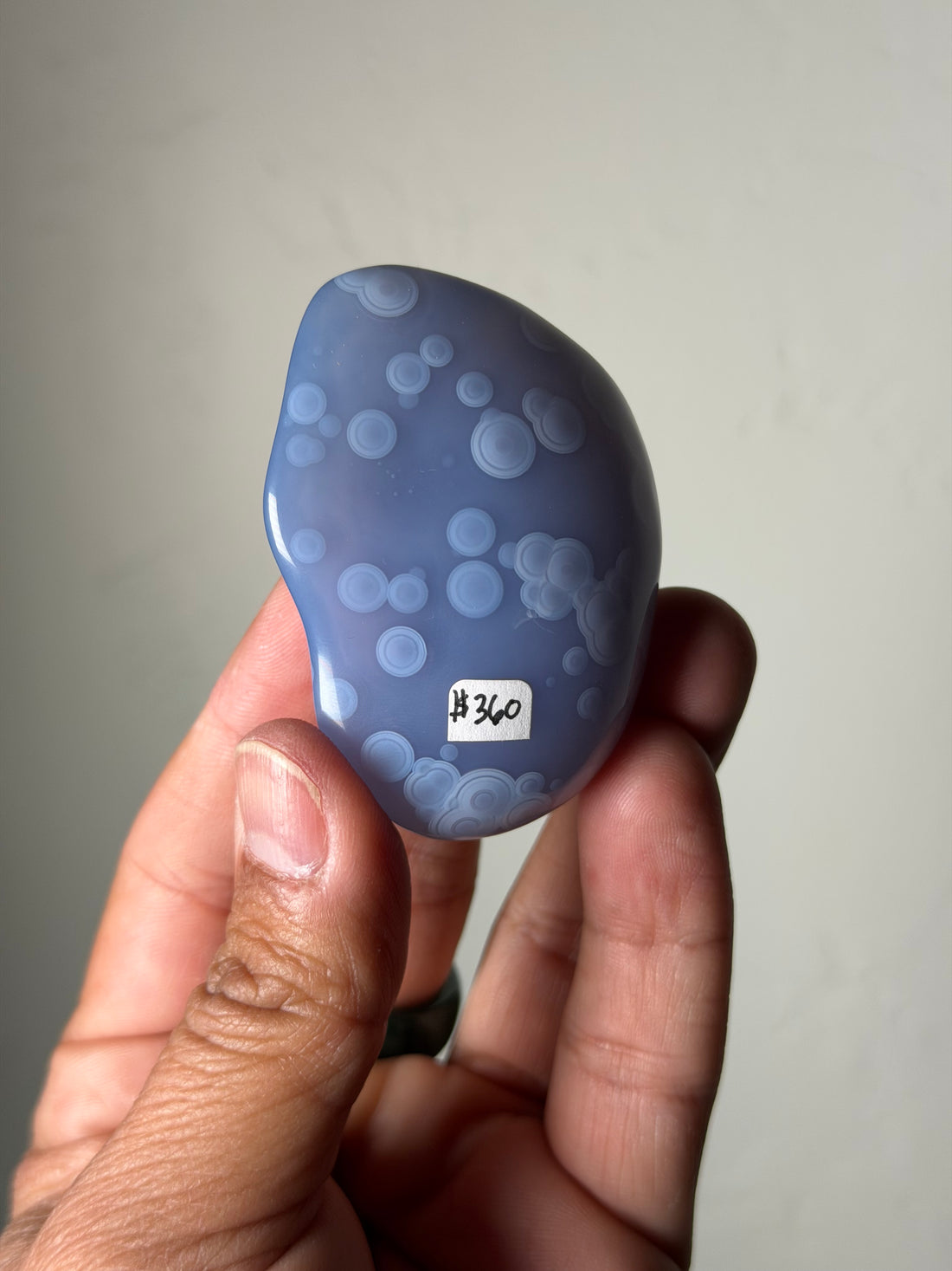 Chalcedony (Ethiopia)