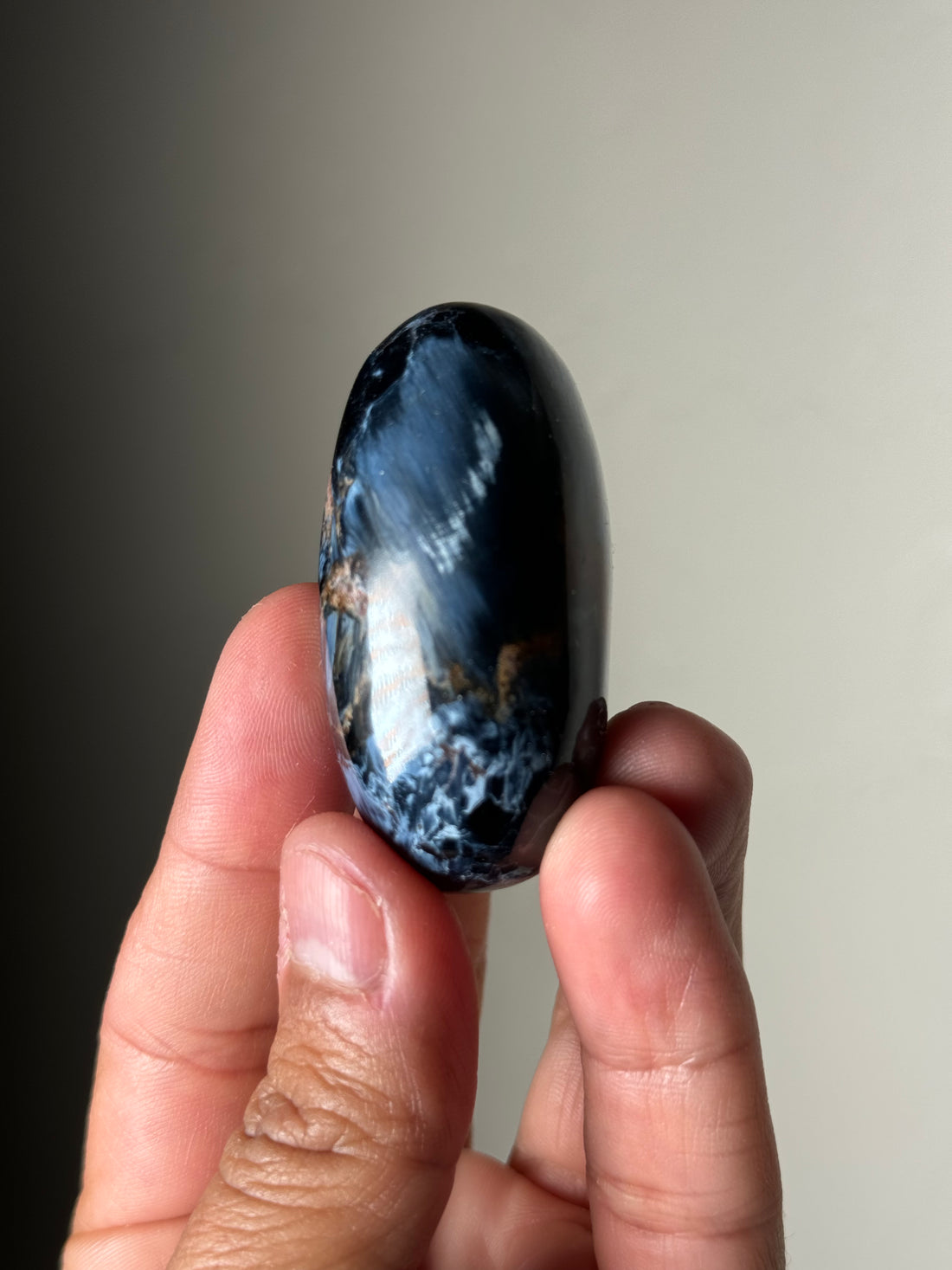 Pietersite (Namibia)