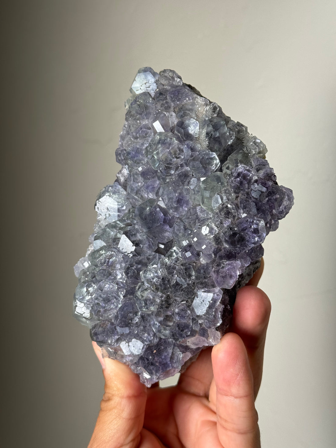 Fluorite (China)