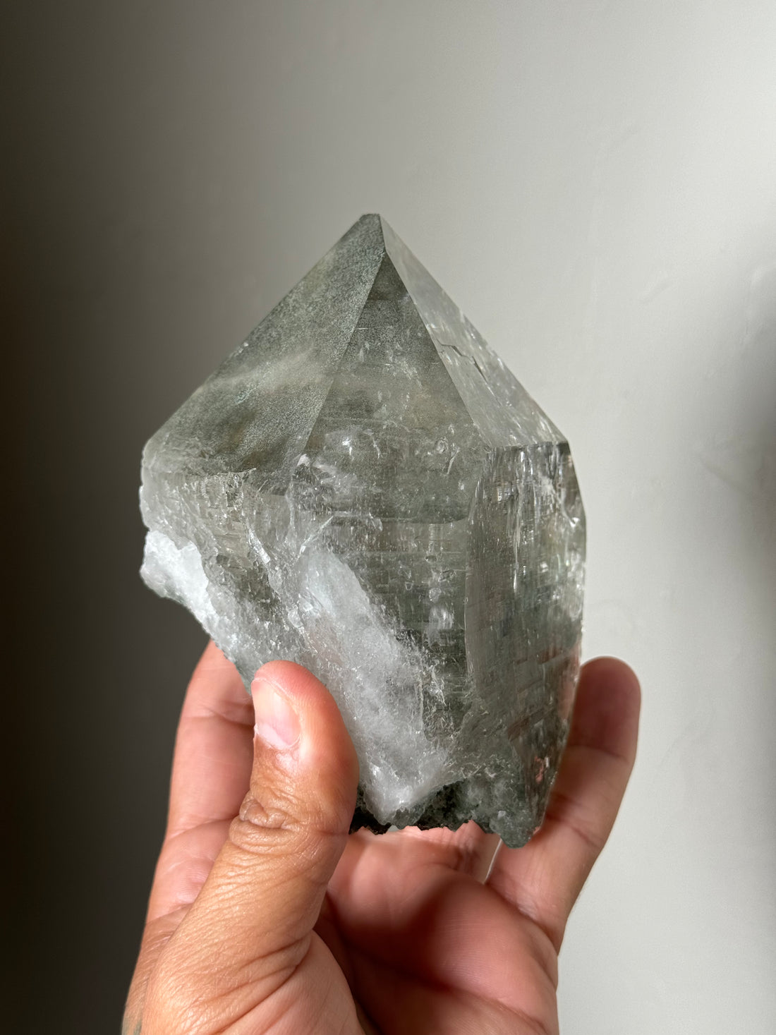 Quartz (Himalayan)