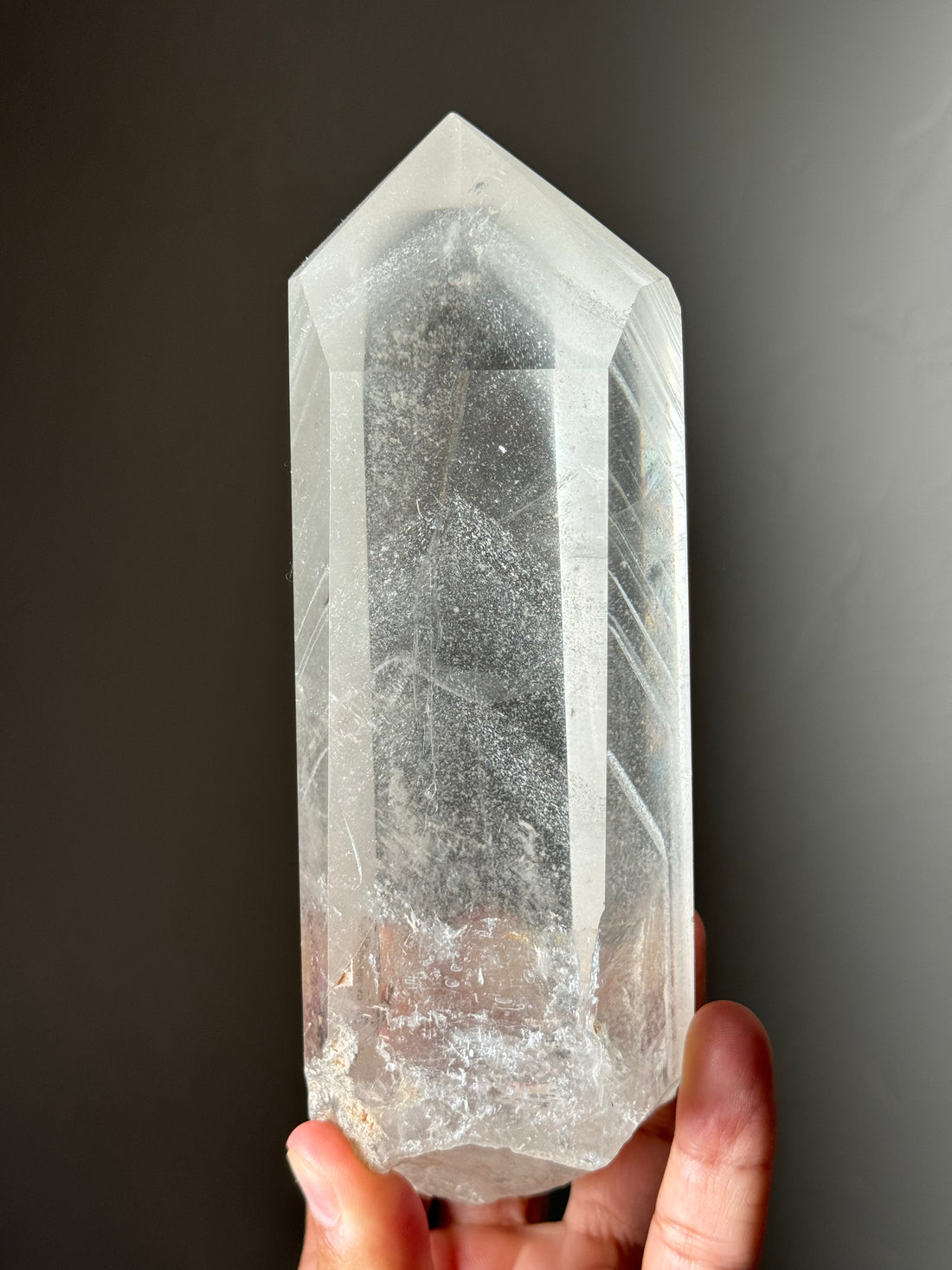 Quartz Phantom (Brazil)