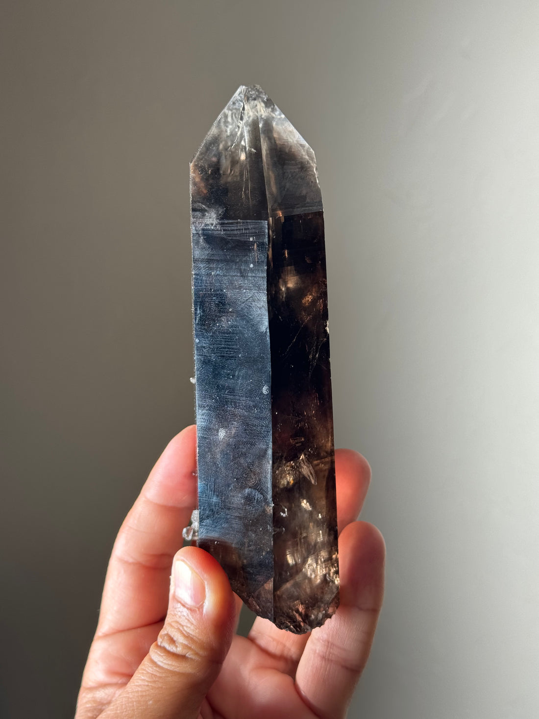 Smoky Quartz (Brazil)