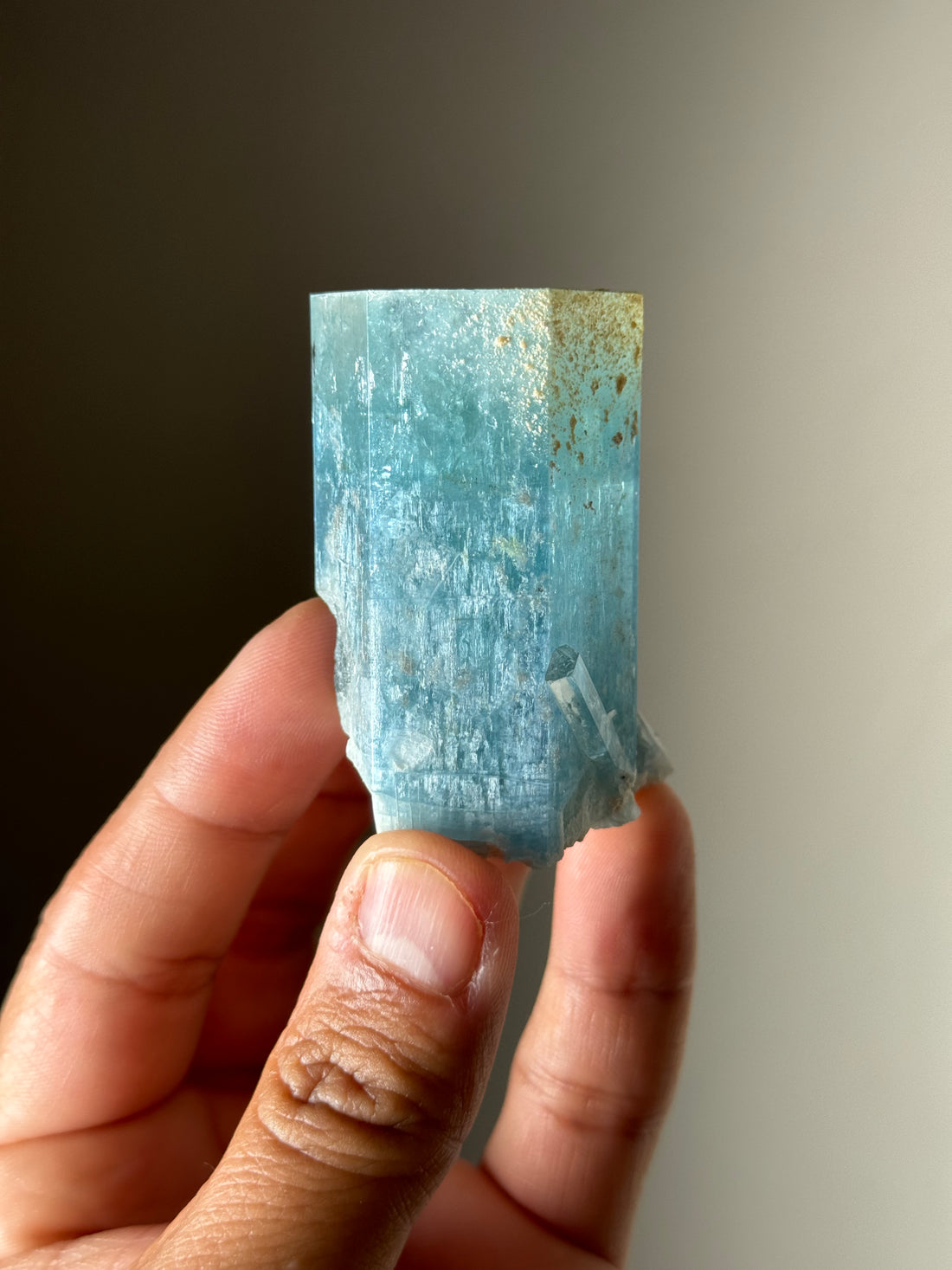 Aquamarine (Namibia)