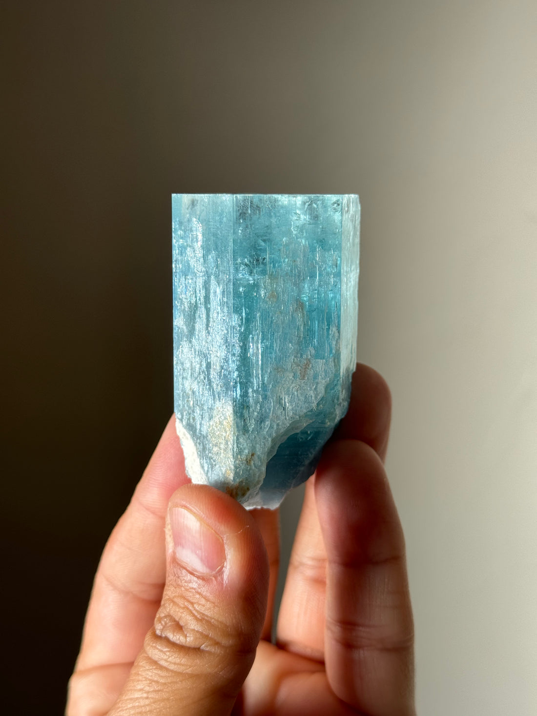 Aquamarine (Namibia)