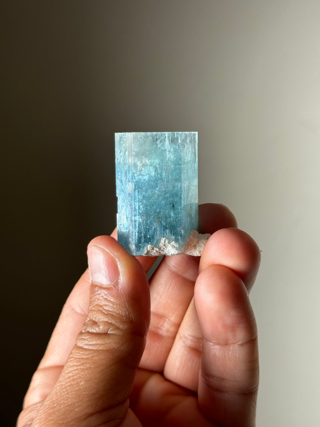 Aquamarine (Namibia)