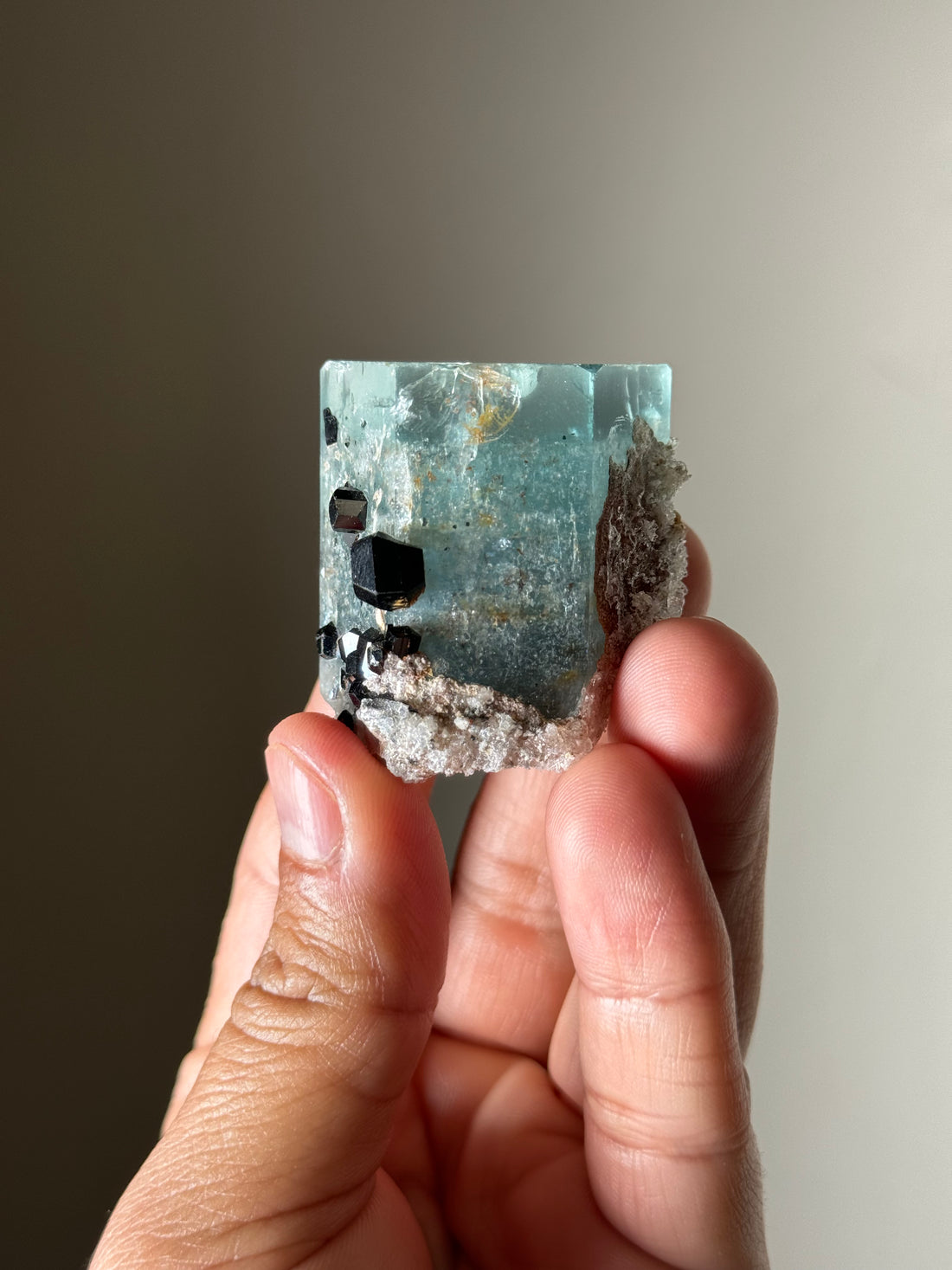 Aquamarine (Namibia)