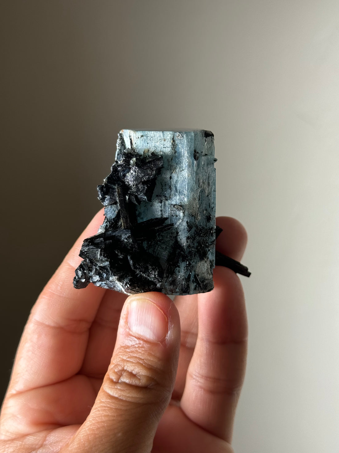 Aquamarine (Namibia)