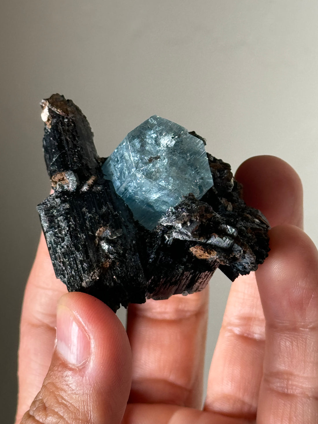 Aquamarine (Namibia)