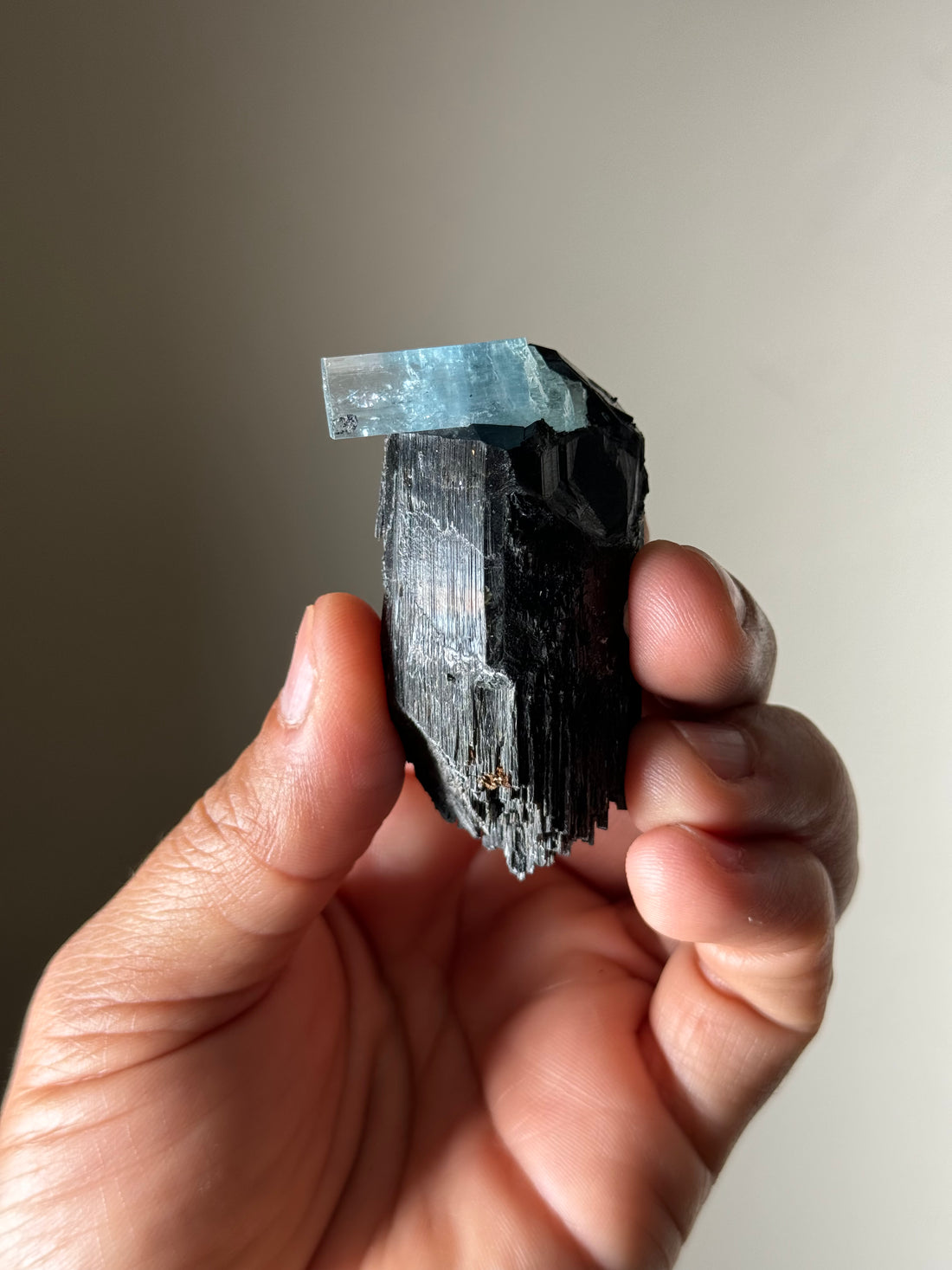 Aquamarine (Namibia)