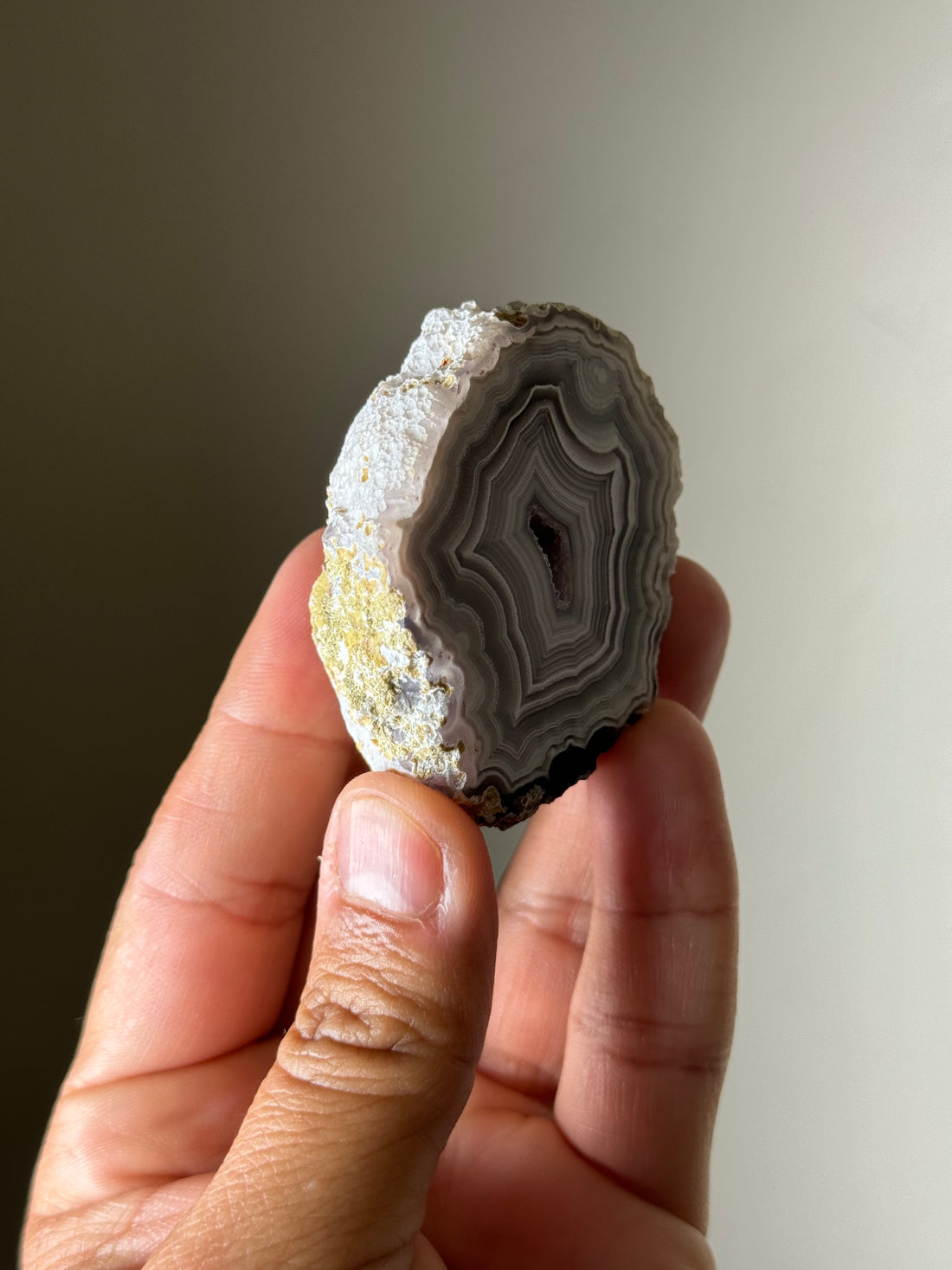 Laguna Agate (Mexico)