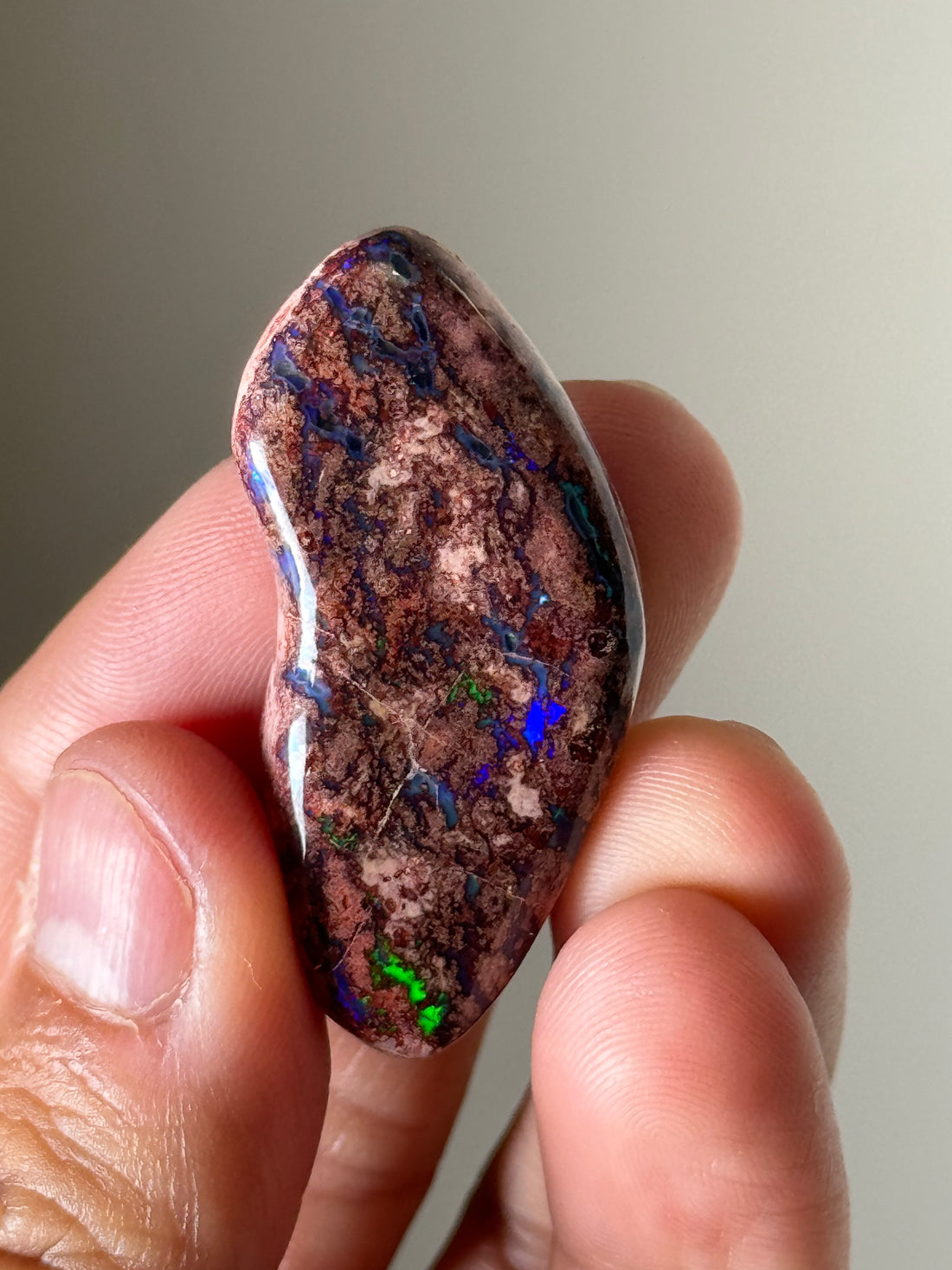 Cantera Opal (Mexico)