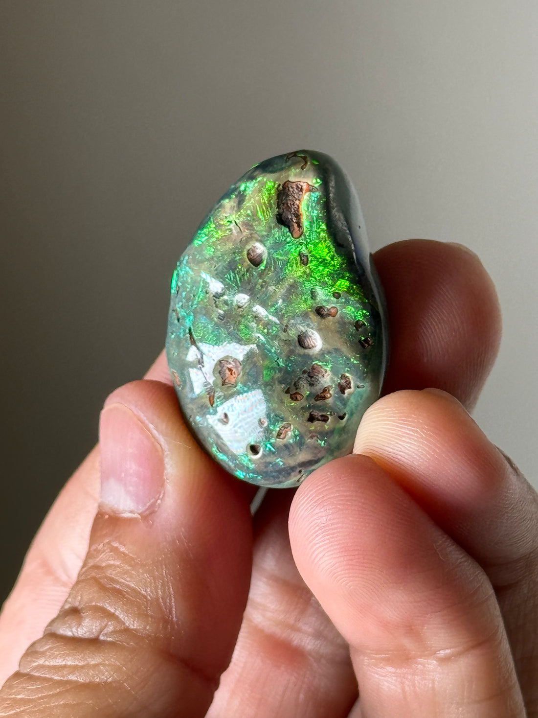 Cantera Opal (Mexico)