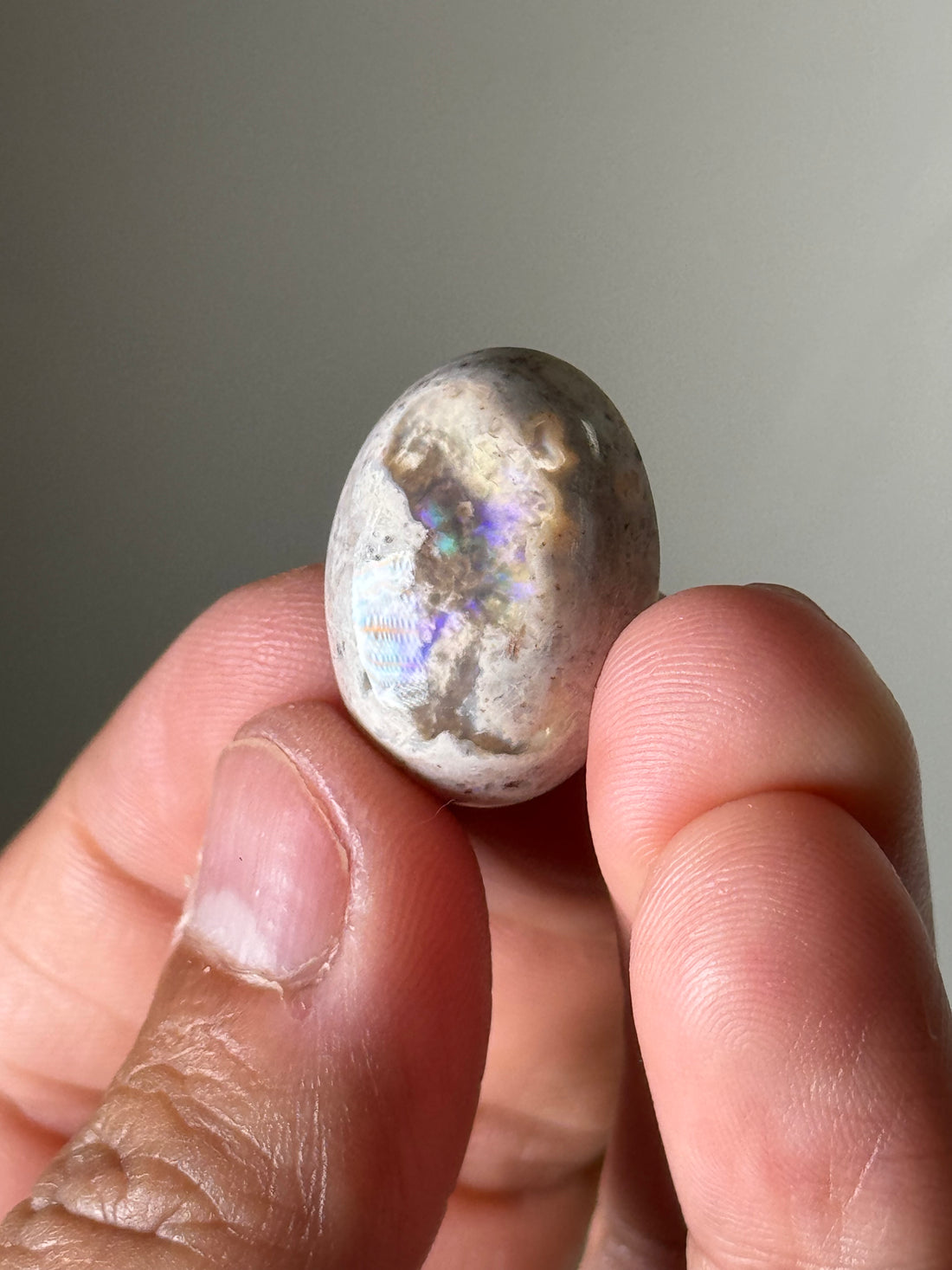 Cantera Opal (Mexico)