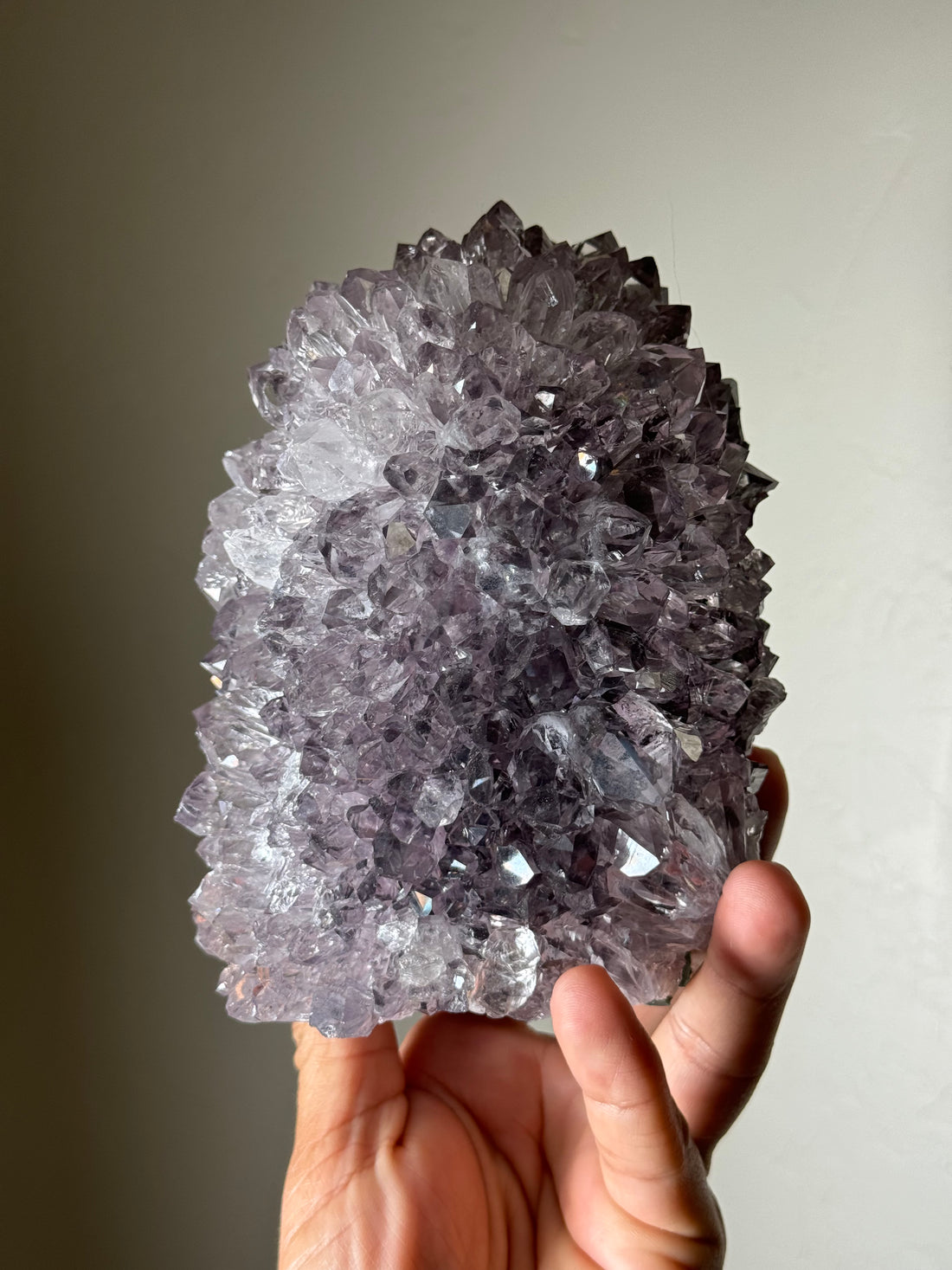 Amethyst (Uruguay)