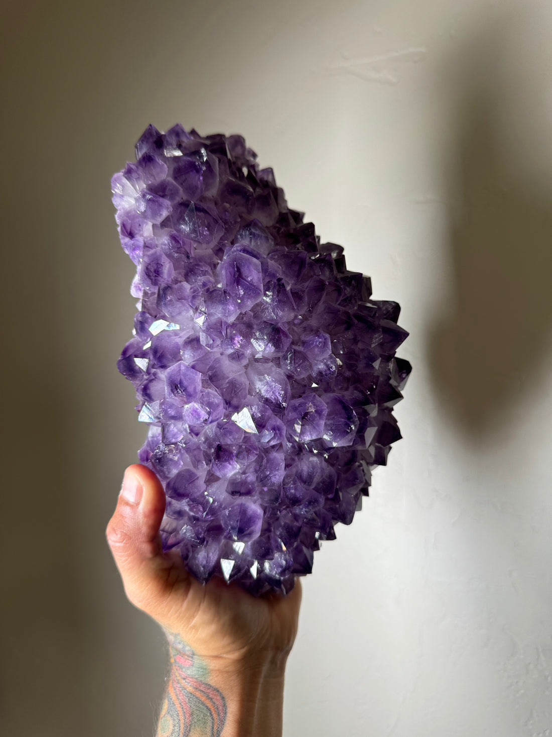 Amethyst (Uruguay)