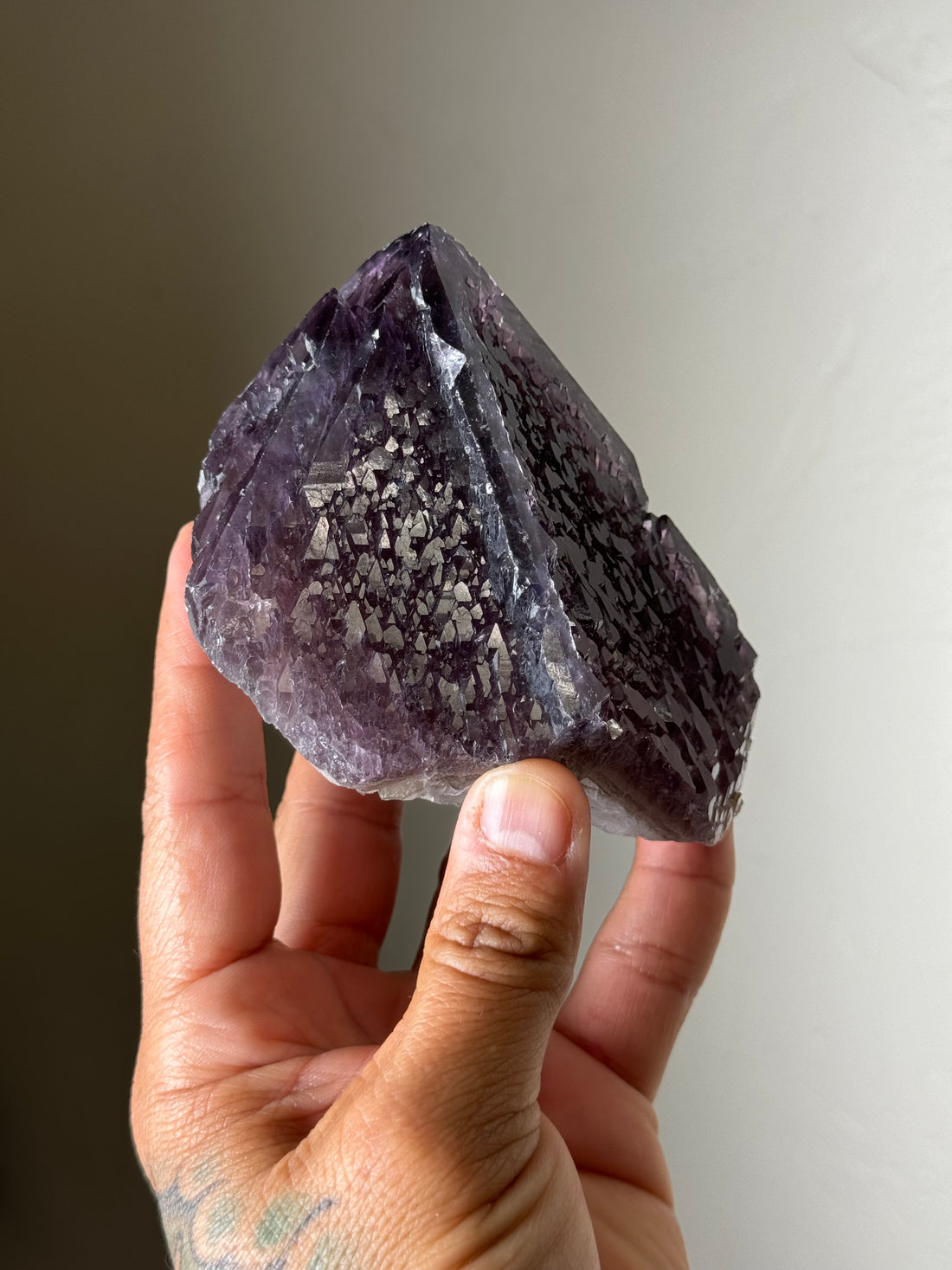 Amethyst (Brazil)