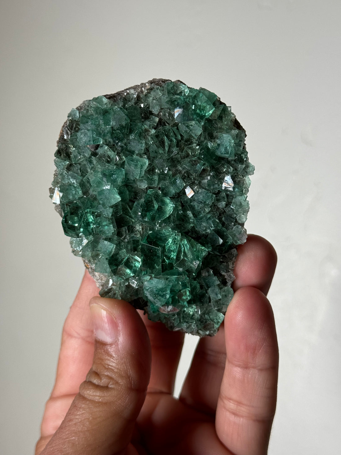 Fluorite (United Kingdom)