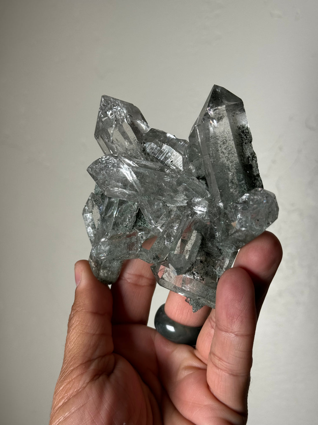 Quartz (Himalayan)