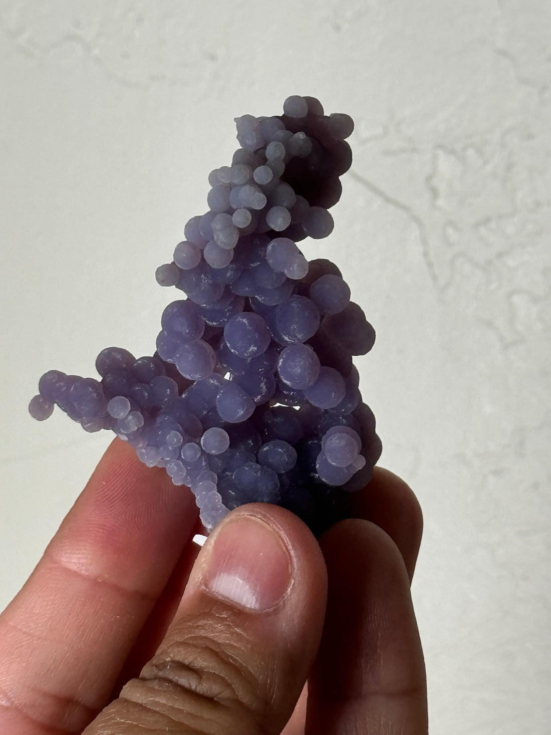 Grape Agate (Indonesia)