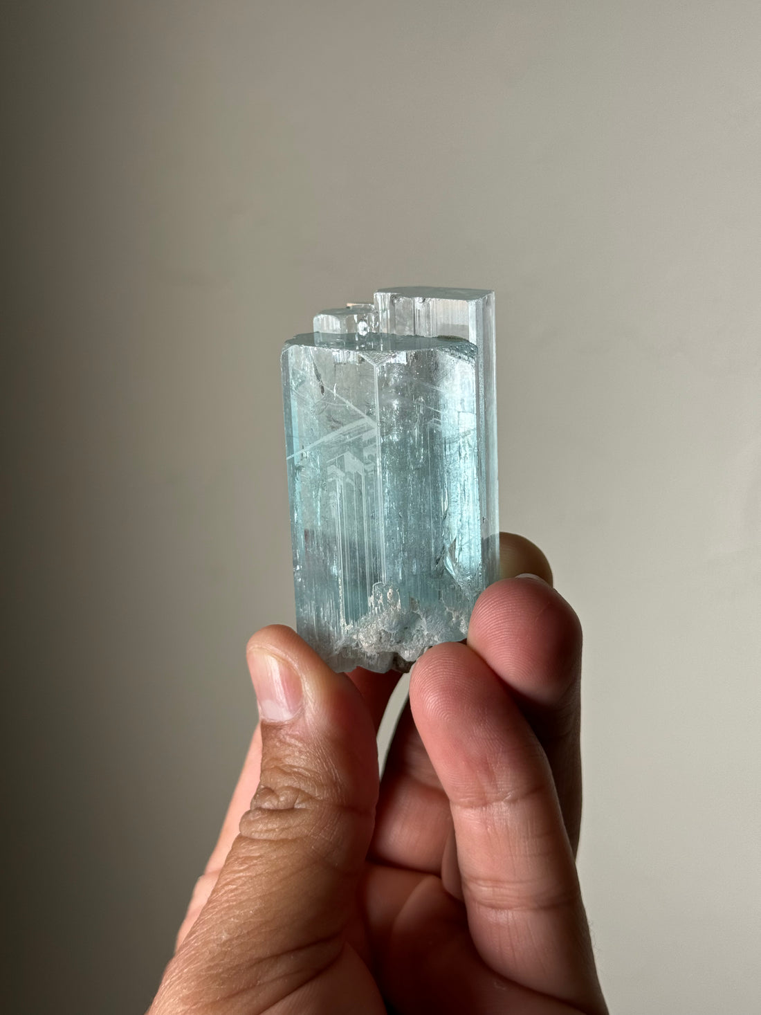 Aquamarine