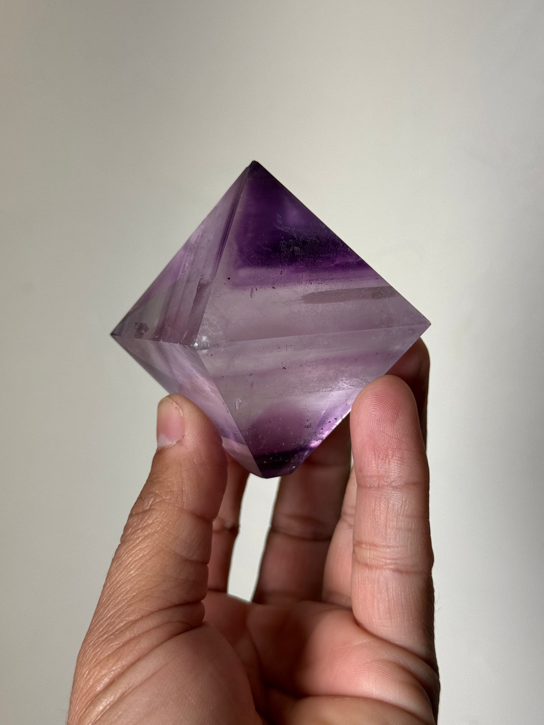 Illinois Fluorite