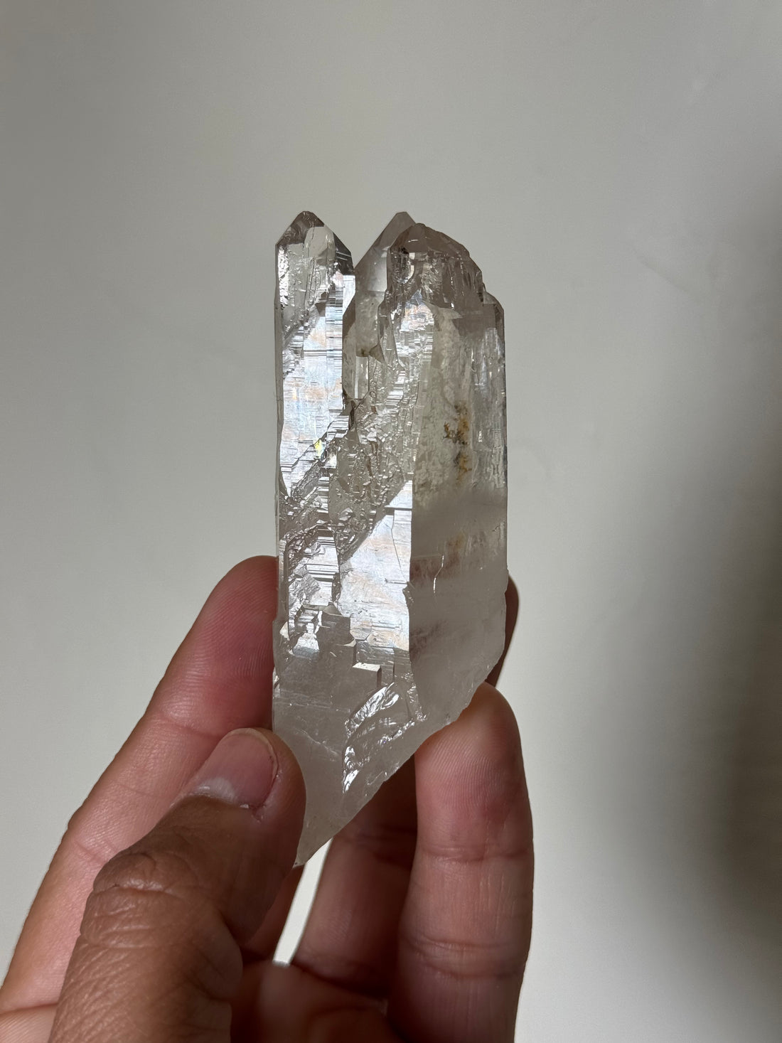 Geni Papo Quartz Cathedral (Brazil)